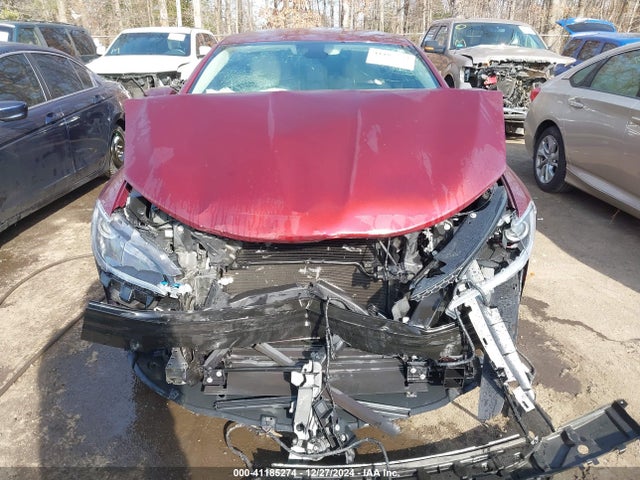Chrysler 200 Limited 2015 1C3CCCAB6FN556125 Image 6