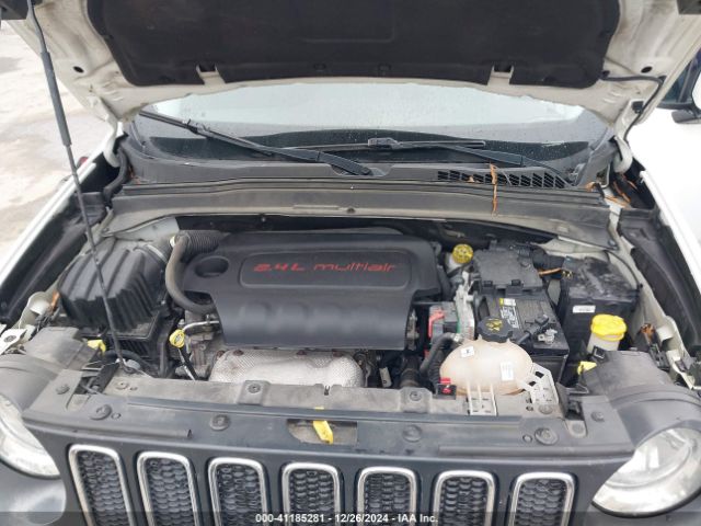 ZACCJBBB1HPF97573 Jeep Renegade Latitude 4x4