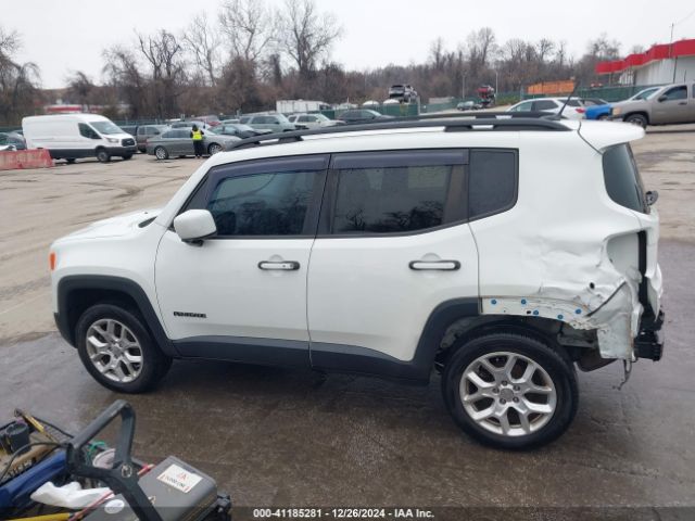 ZACCJBBB1HPF97573 Jeep Renegade Latitude 4x4