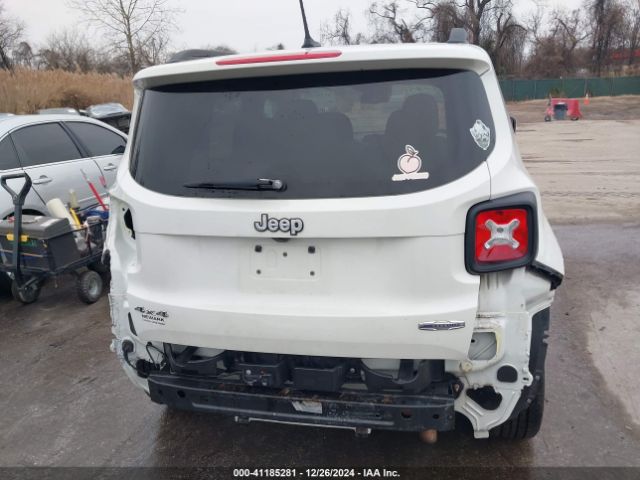 ZACCJBBB1HPF97573 Jeep Renegade Latitude 4x4