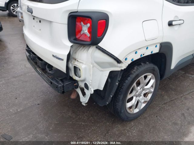 ZACCJBBB1HPF97573 Jeep Renegade Latitude 4x4