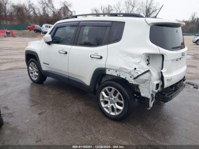 ZACCJBBB1HPF97573 Jeep Renegade Latitude 4x4