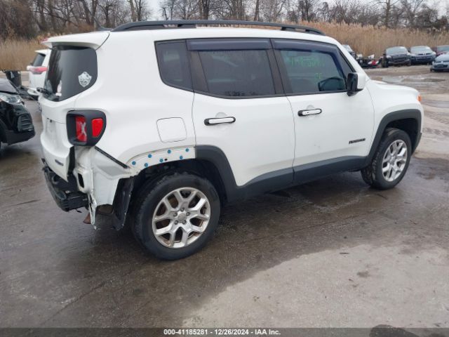 ZACCJBBB1HPF97573 Jeep Renegade Latitude 4x4
