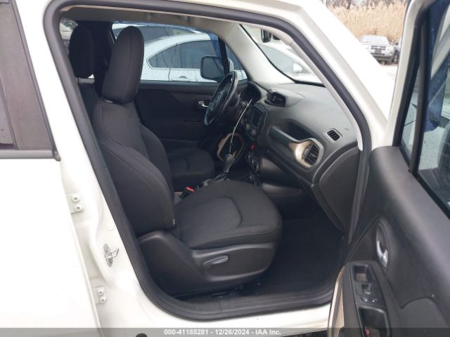 ZACCJBBB1HPF97573 Jeep Renegade Latitude 4x4