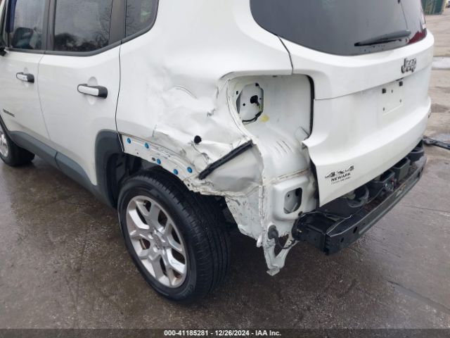 ZACCJBBB1HPF97573 Jeep Renegade Latitude 4x4