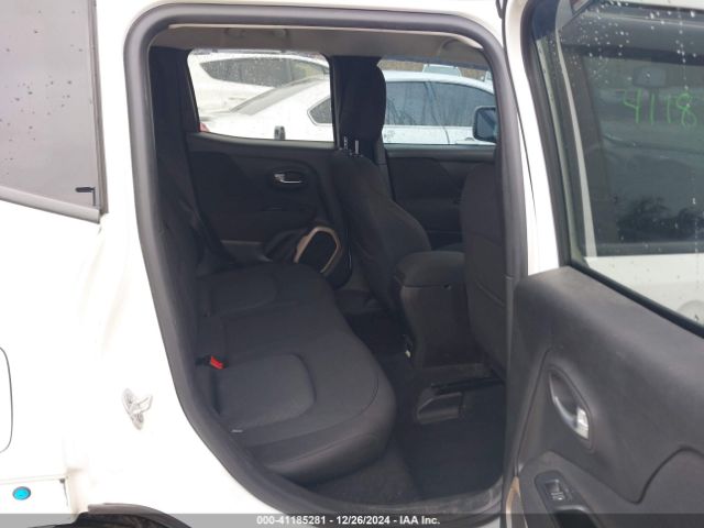 ZACCJBBB1HPF97573 Jeep Renegade Latitude 4x4