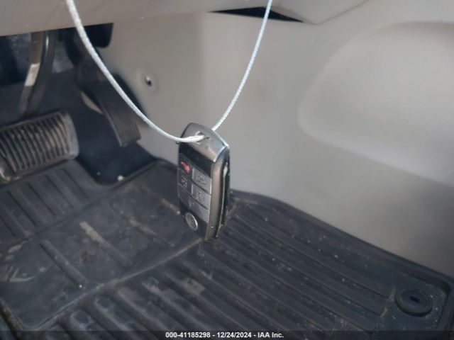 KNDMC5C14F6013446 KIA Sedona Sx