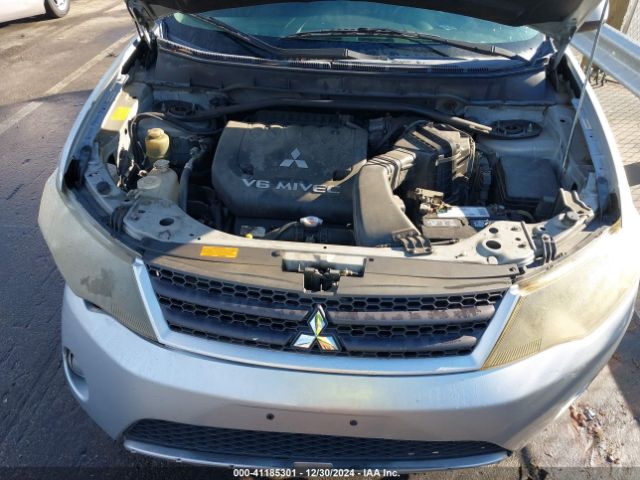 2008 MITSUBISHI OUTLANDER JA4MS41X98Z002295 Photo 9