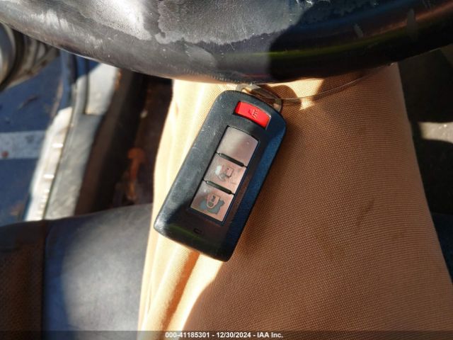 2008 MITSUBISHI OUTLANDER JA4MS41X98Z002295 Photo 10