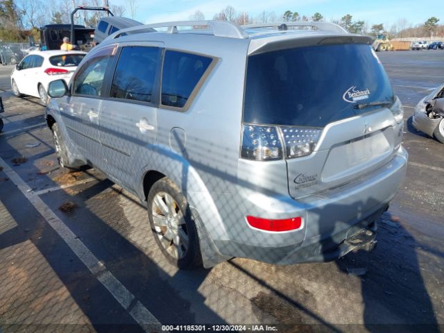 2008 MITSUBISHI OUTLANDER JA4MS41X98Z002295 Photo 2