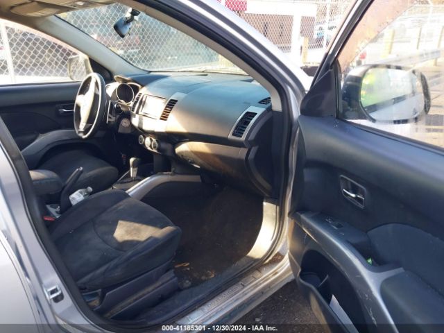 2008 MITSUBISHI OUTLANDER JA4MS41X98Z002295 Photo 4