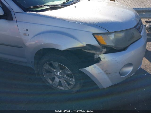 2008 MITSUBISHI OUTLANDER JA4MS41X98Z002295 Photo 5