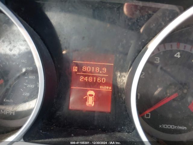 2008 MITSUBISHI OUTLANDER JA4MS41X98Z002295 Photo 6