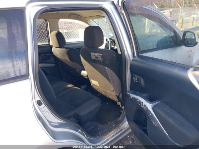 2008 MITSUBISHI OUTLANDER JA4MS41X98Z002295 Photo 7