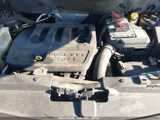 1C4NJDEB6ED530770 Jeep Compass Latitude
