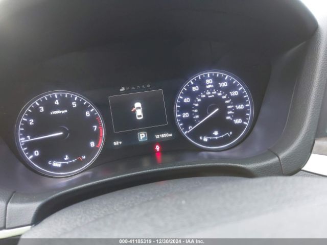 KMHGN4JEXFU085136 Hyundai Genesis 3.8