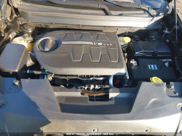 1C4PJMDS4HW625038 Jeep Cherokee High Altitude 4x4