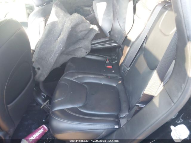1C4PJMDS4HW625038 Jeep Cherokee High Altitude 4x4