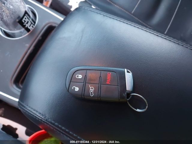 1C4RDJAG5KC791558 Dodge Durango Sxt Awd
