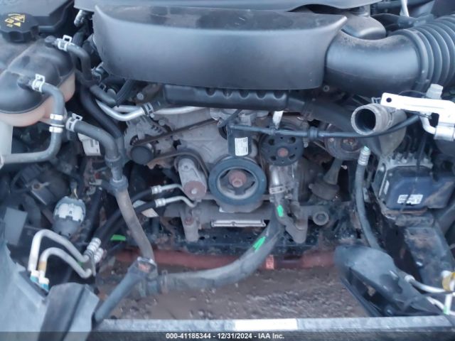 1C4RDJAG5KC791558 Dodge Durango Sxt Awd
