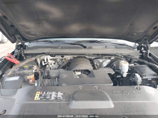 1GKS2CKJ2JR285604 GMC YUKON DENALI