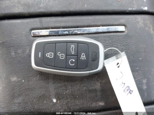 1GKS2CKJ2JR285604 GMC YUKON DENALI