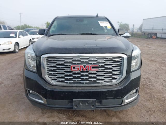1GKS2CKJ2JR285604 GMC YUKON DENALI