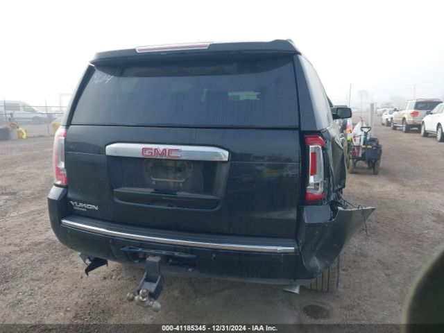 1GKS2CKJ2JR285604 GMC YUKON DENALI
