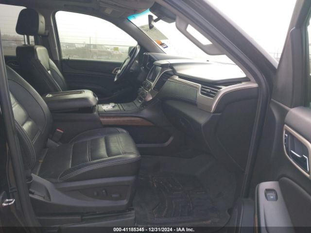 1GKS2CKJ2JR285604 GMC YUKON DENALI