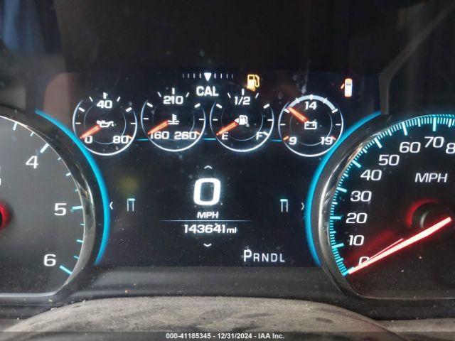 1GKS2CKJ2JR285604 GMC YUKON DENALI