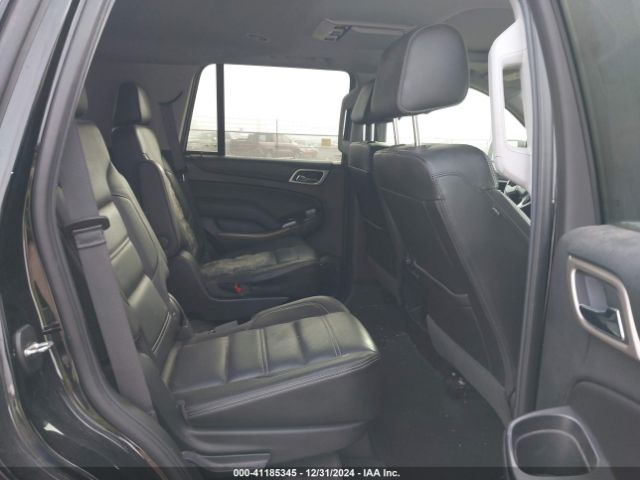 1GKS2CKJ2JR285604 GMC YUKON DENALI
