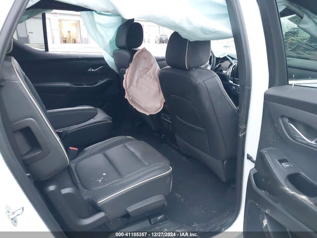 1GNEVKKW2PJ180243 Chevrolet Traverse Awd Premier