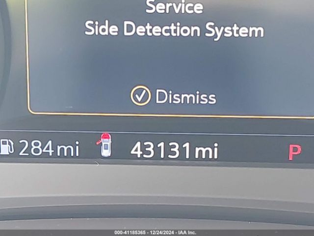 1GYKPCRS2NZ113651 Cadillac Xt6 Fwd Premium Luxury