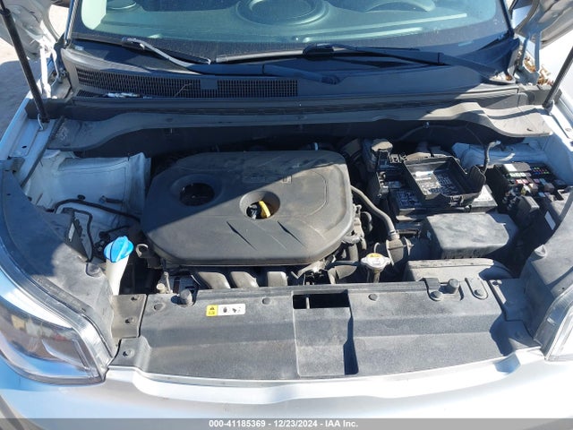 KIA SOUL + 2019 KNDJP3A58K7661538 Image 10