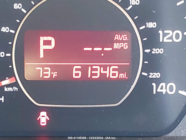 KIA SOUL + 2019 KNDJP3A58K7661538 Image 15