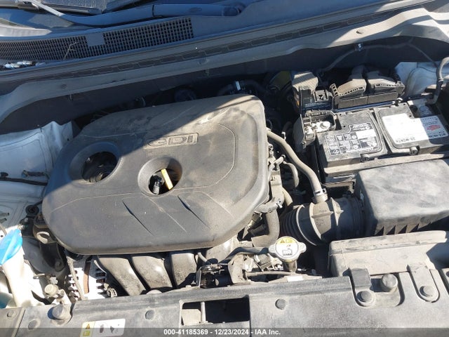 KIA SOUL + 2019 KNDJP3A58K7661538 Image 6