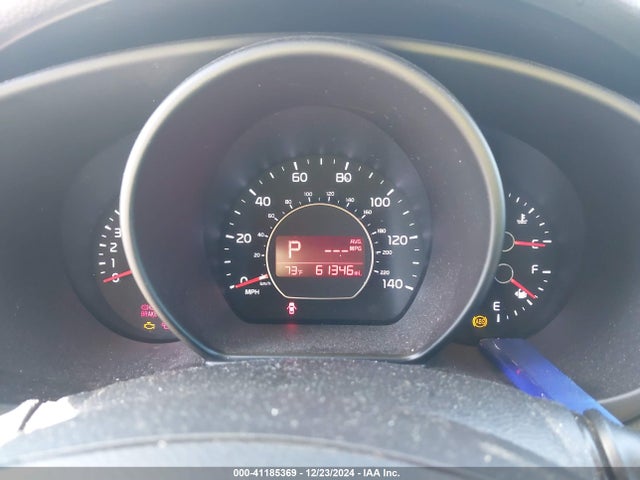 KIA SOUL + 2019 KNDJP3A58K7661538 Image 7