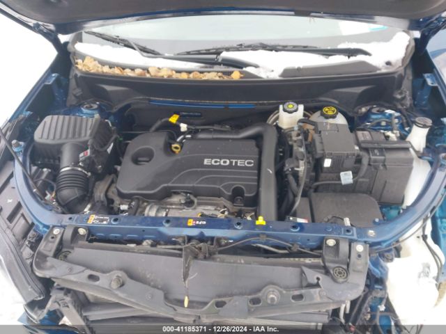 3GNAXUEV8ML315818 Chevrolet Equinox Awd Lt