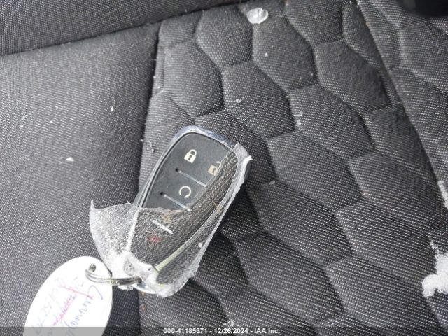 3GNAXUEV8ML315818 Chevrolet Equinox Awd Lt