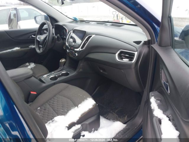 3GNAXUEV8ML315818 Chevrolet Equinox Awd Lt