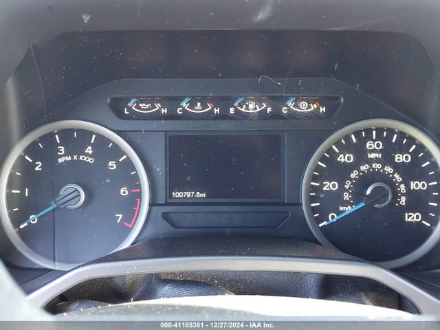 Ford F-150 Xlt 2017 1FTEW1EP1HKC17671 Image 15