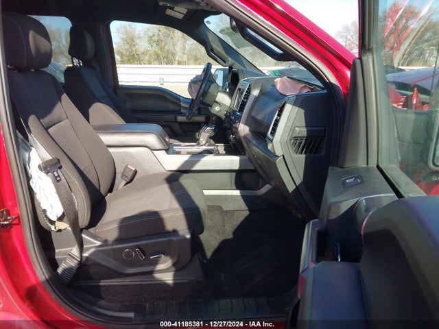 Ford F-150 Xlt 2017 1FTEW1EP1HKC17671 Image 5