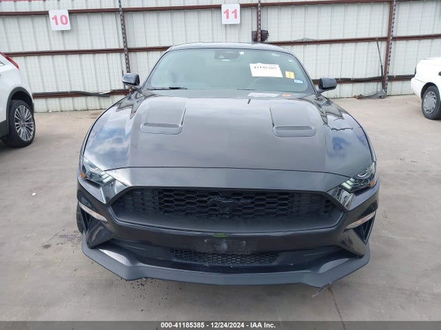 1FA6P8TH6P5105960 Ford Mustang Ecoboost Fastback