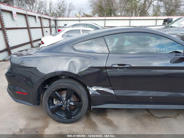 1FA6P8TH6P5105960 Ford Mustang Ecoboost Fastback