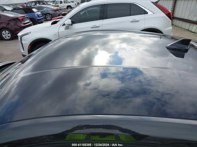 1FA6P8TH6P5105960 Ford Mustang Ecoboost Fastback