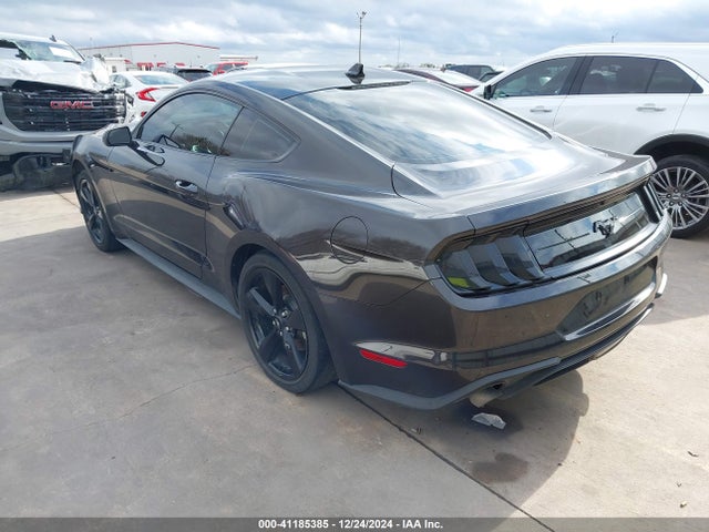 1FA6P8TH6P5105960 Ford Mustang Ecoboost Fastback