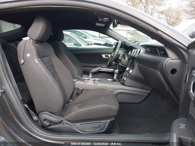 1FA6P8TH6P5105960 Ford Mustang Ecoboost Fastback