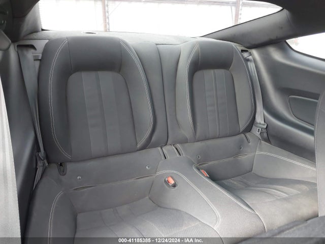 1FA6P8TH6P5105960 Ford Mustang Ecoboost Fastback