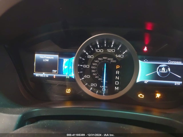 1FM5K8D81FGA19621 Ford EXPLORER XLT