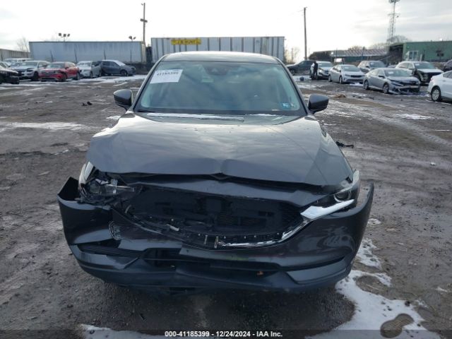 JM3KFBCM9K1589555 Mazda Cx-5 Touring